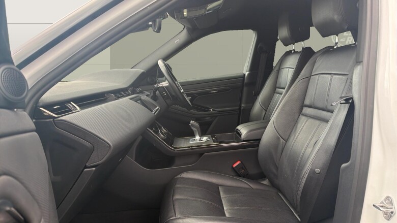 Land Rover Range Rover Evoque 2.0 D200 R-Dynamic S 5dr Auto Diesel Hatchback